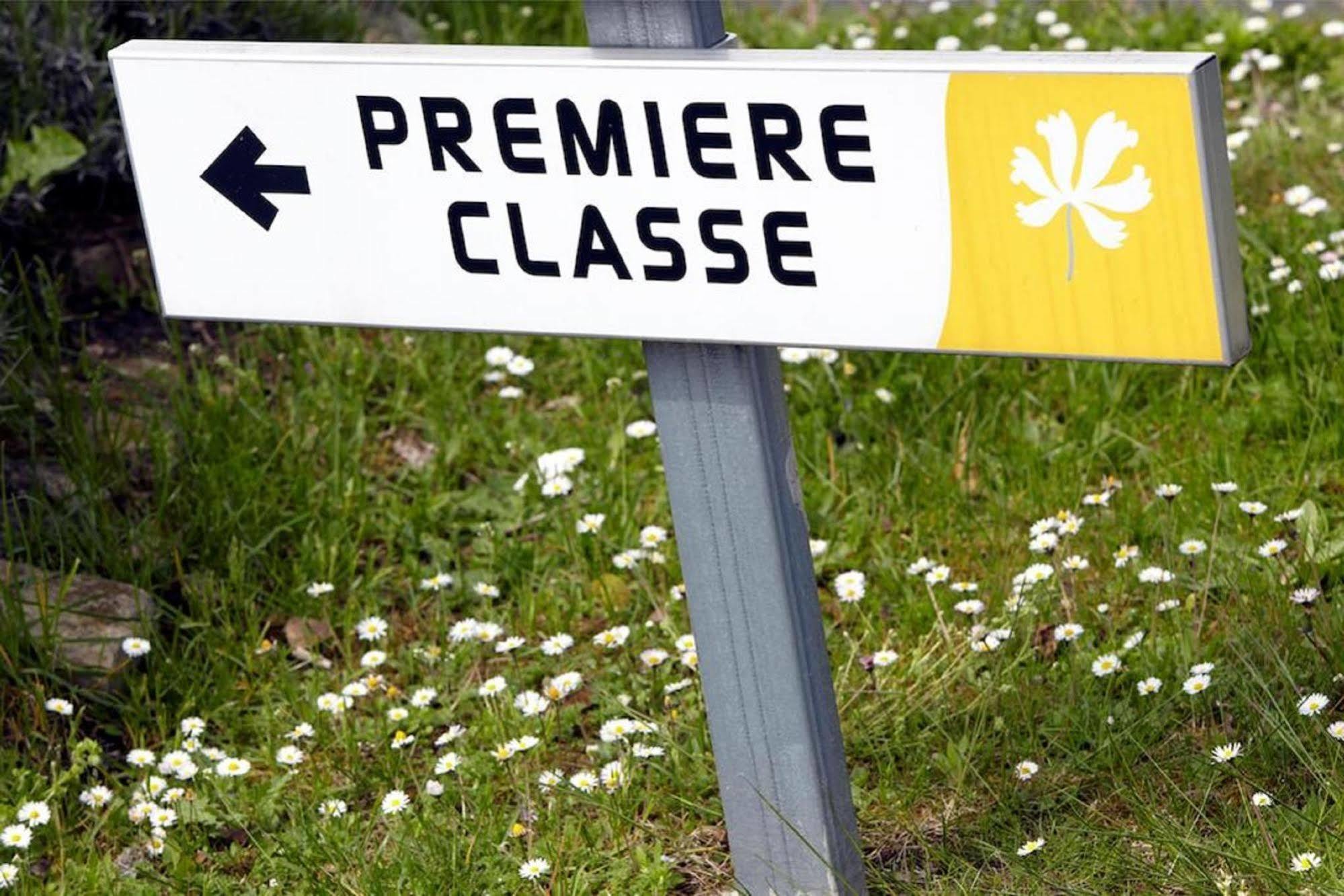 Premiere Classe Valenciennes Sud - Rouvignies Prouvy Exterior foto